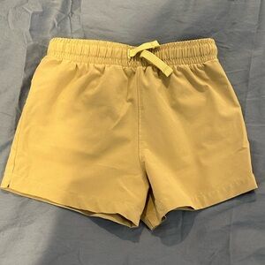 Cadets club shorts